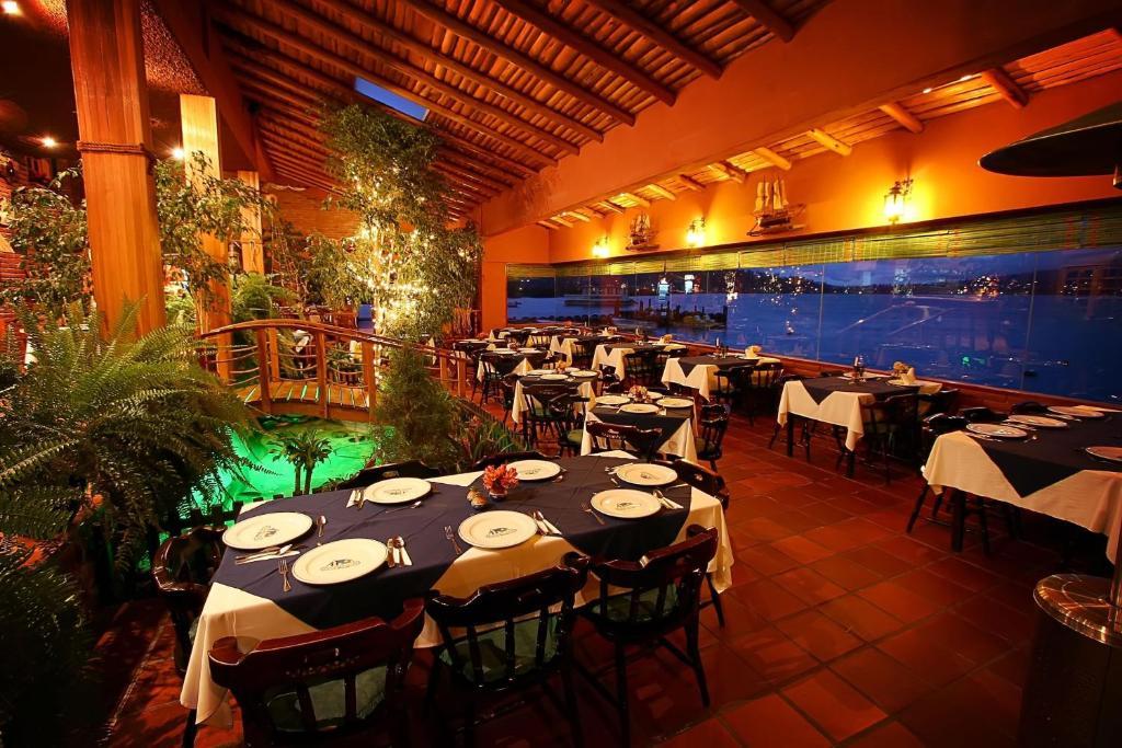 Puertolago Country Inn&Resort Otavalo Exterior foto